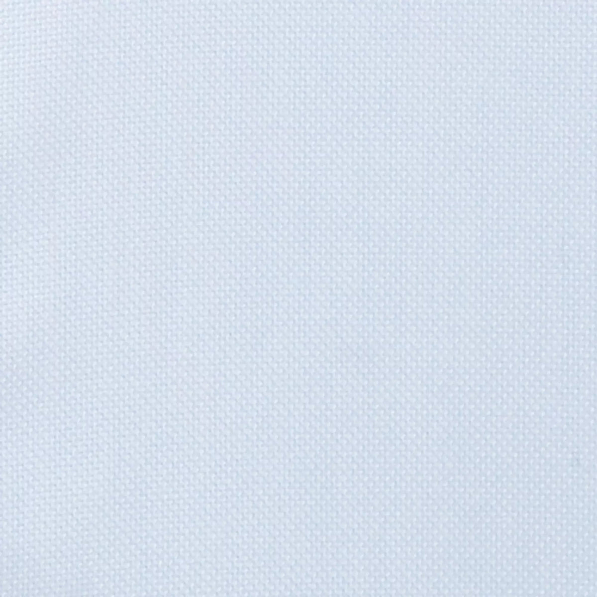 Pale Blue Tailored Fit Royal Oxford Formal Shirt