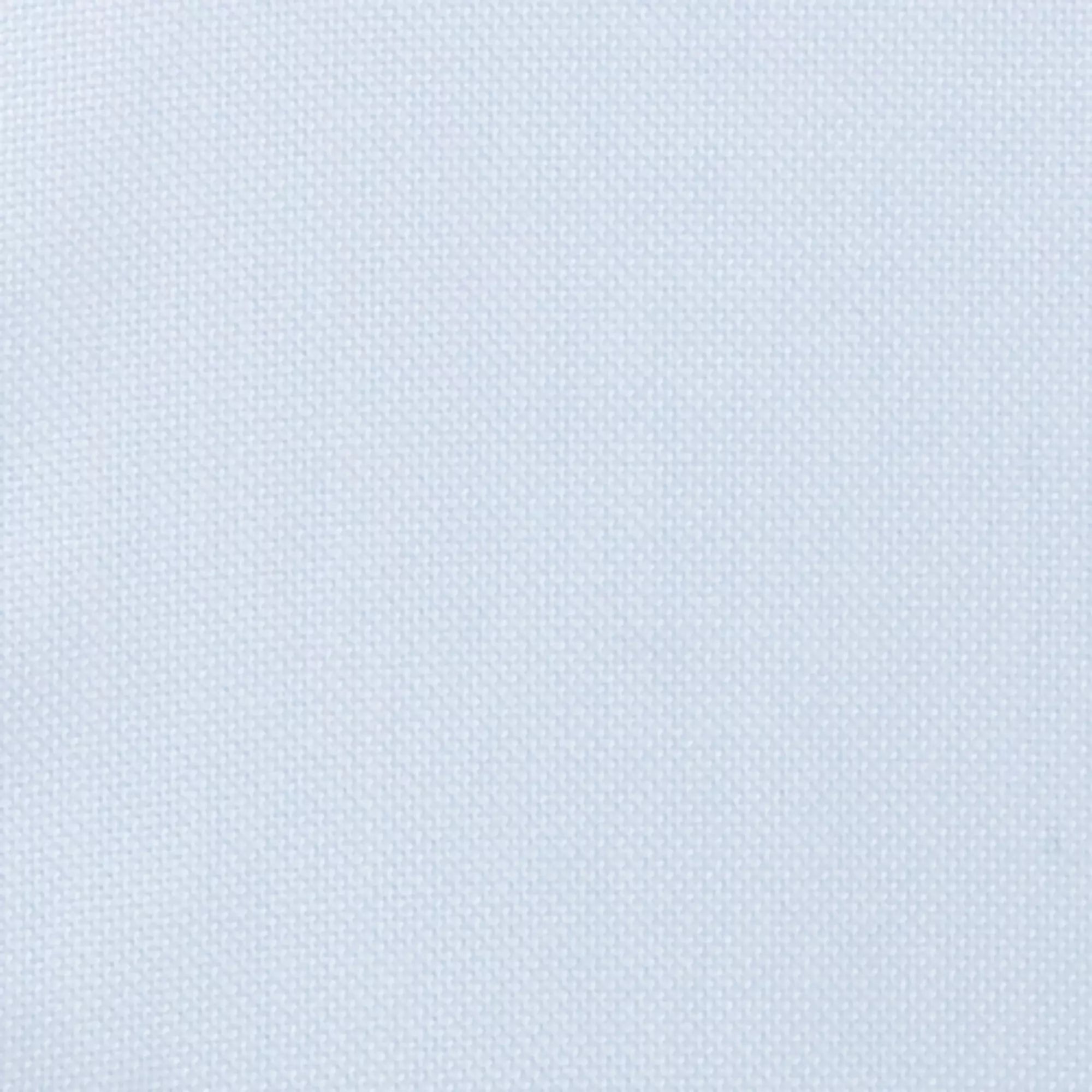 Pale Blue Tailored Fit Royal Oxford Formal Shirt