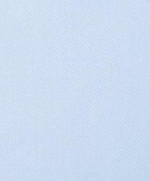 Pale Blue Tailored Fit Royal Twill Formal Shirt