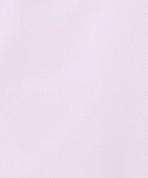 Pale Pink Tailored Fit Royal Twill Formal Shirt
