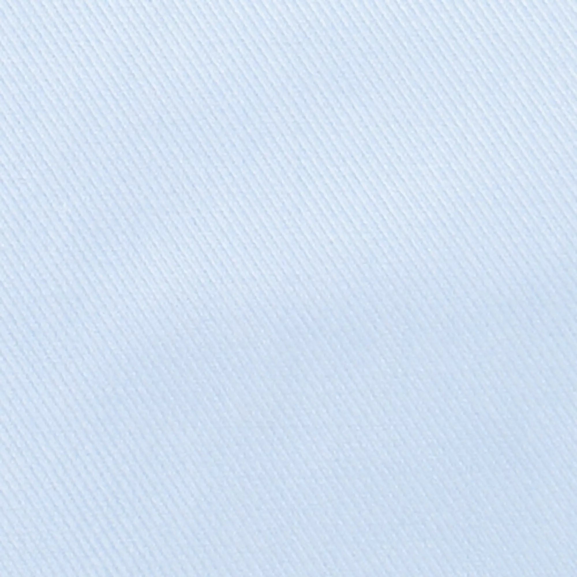 Pale Blue Tailored Fit Double Cuff Royal Twill Formal Shirt