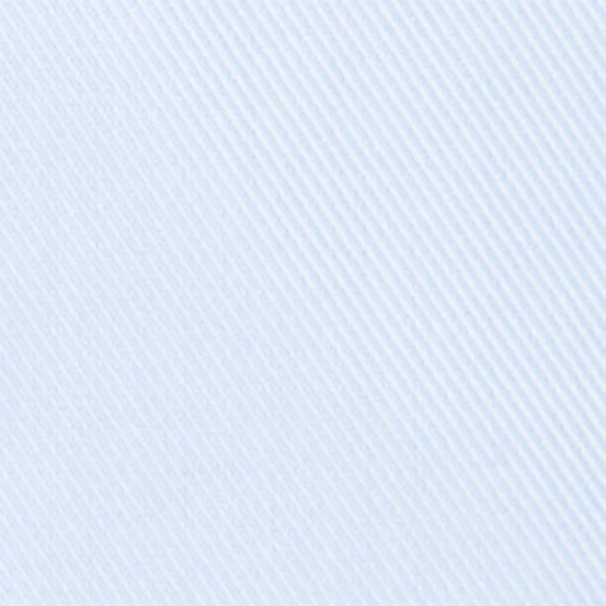 Pale Blue Classic Fit Royal Twill Formal Shirt