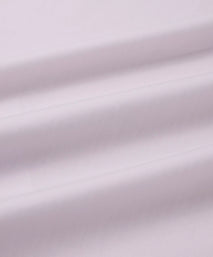 Pale Pink Slim Fit Fine Herringbone Formal Shirt